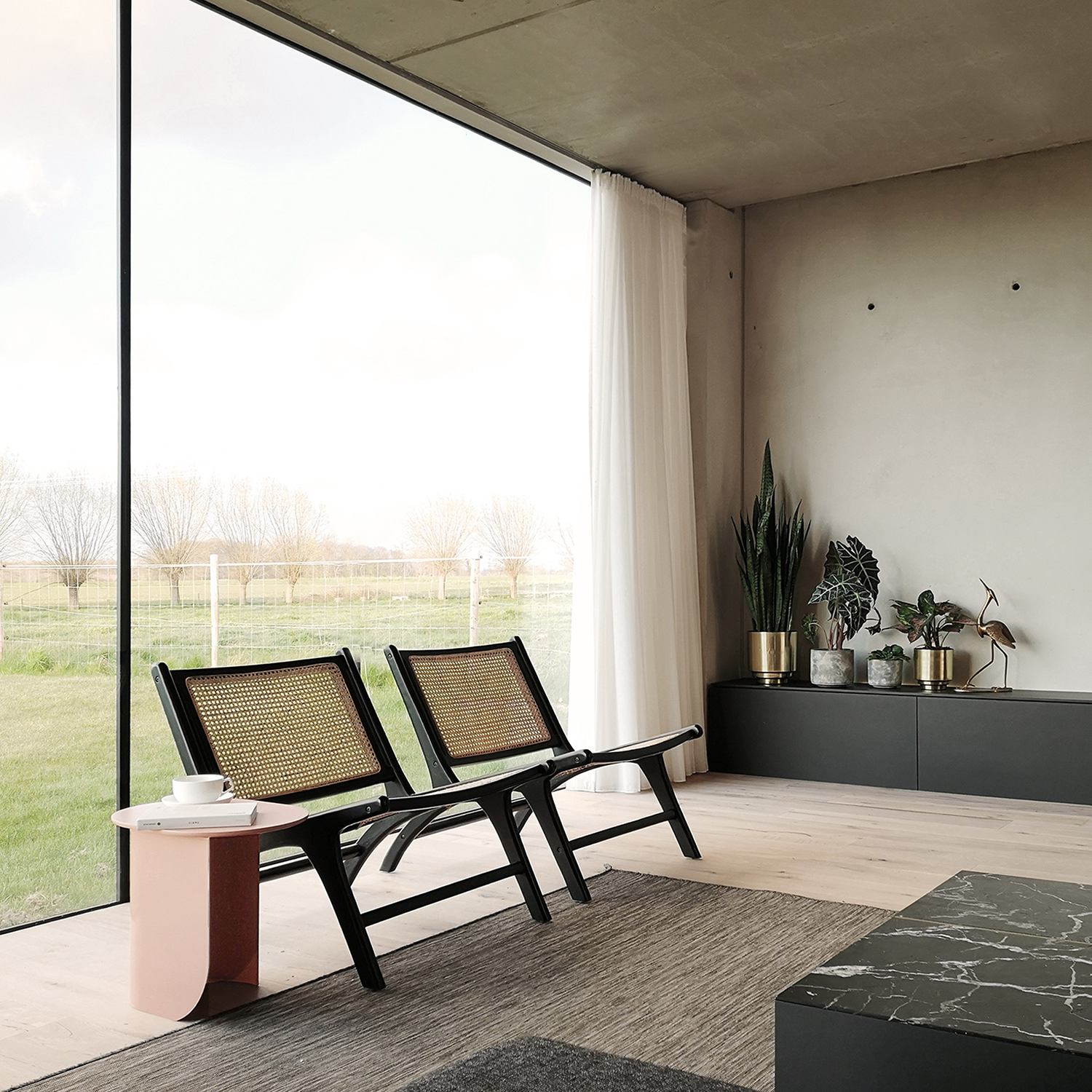 Joost De Meuter - Architect